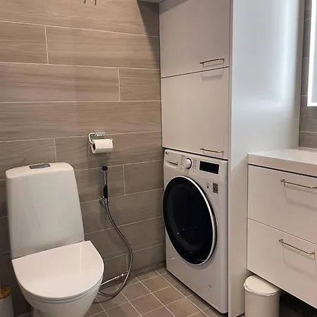 Hunajakuu Honeymoon Marina C3 Appartement Kalajoki